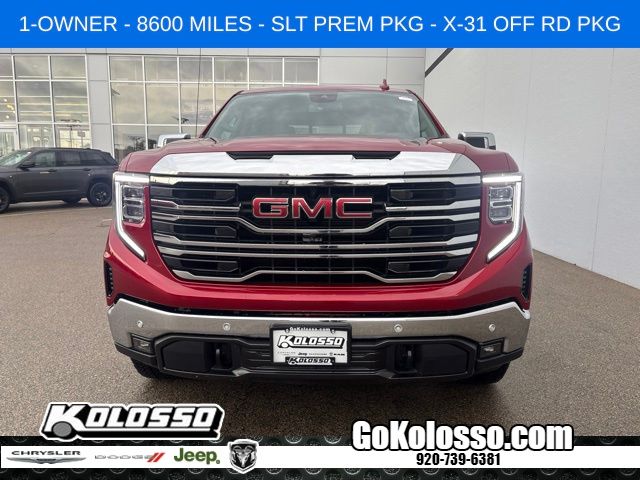 gmc sierra 1500 2025 3GTUUDED6SG293457 image gmc sierra 1500 2025 3GTUUDED6SG293457 image